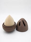 Support pour beauty blender