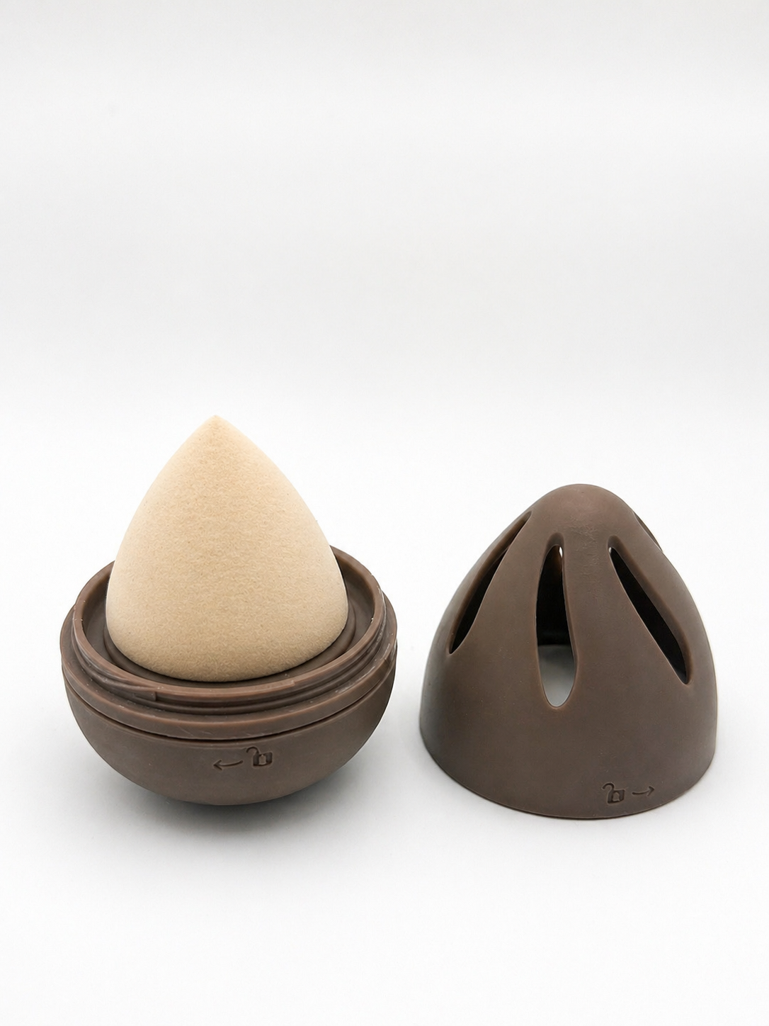Support Chocolat