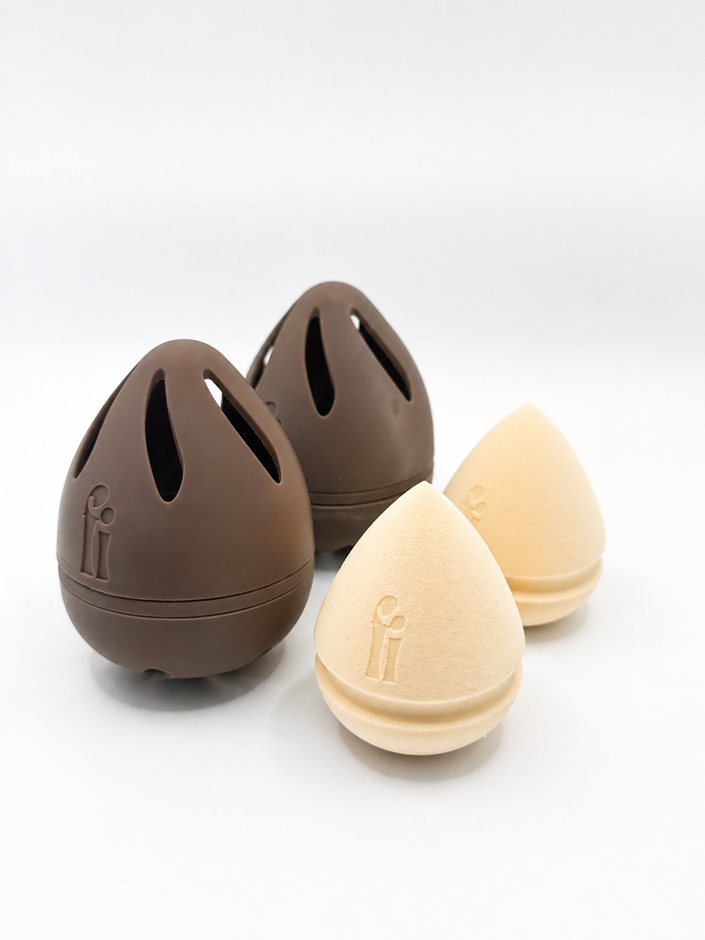 Duo support Chocolat
