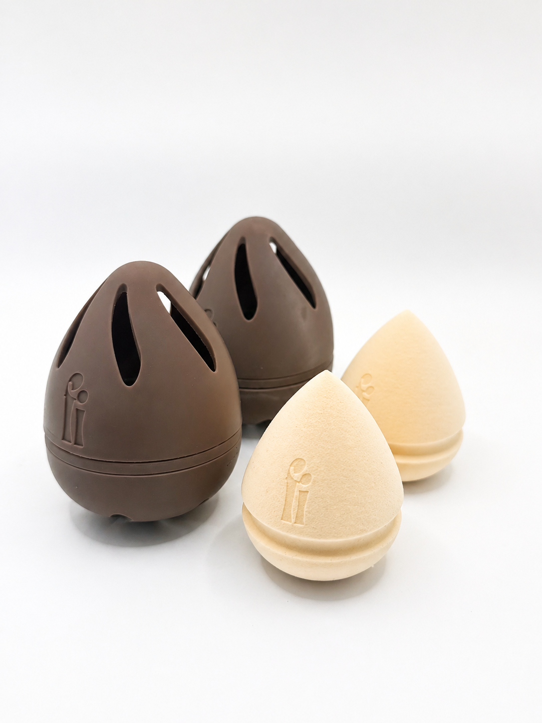 Duo support Chocolat