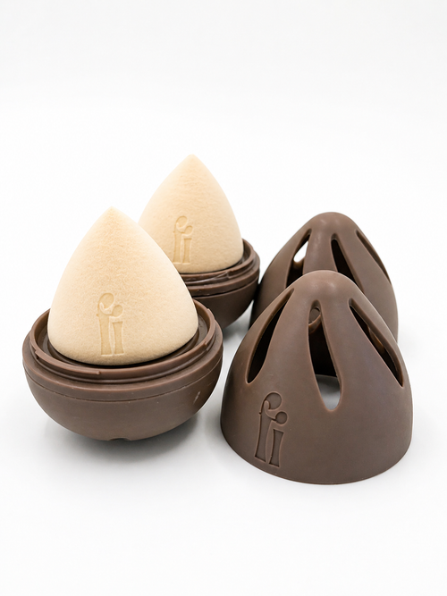 Duo support Chocolat