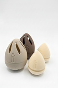 Duo de supports pour beauty blender
