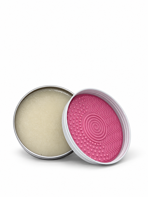 Savon pour nettoyer ton blender